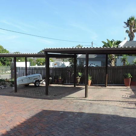 A Time And A Place Plettenberg Bay Bagian luar foto