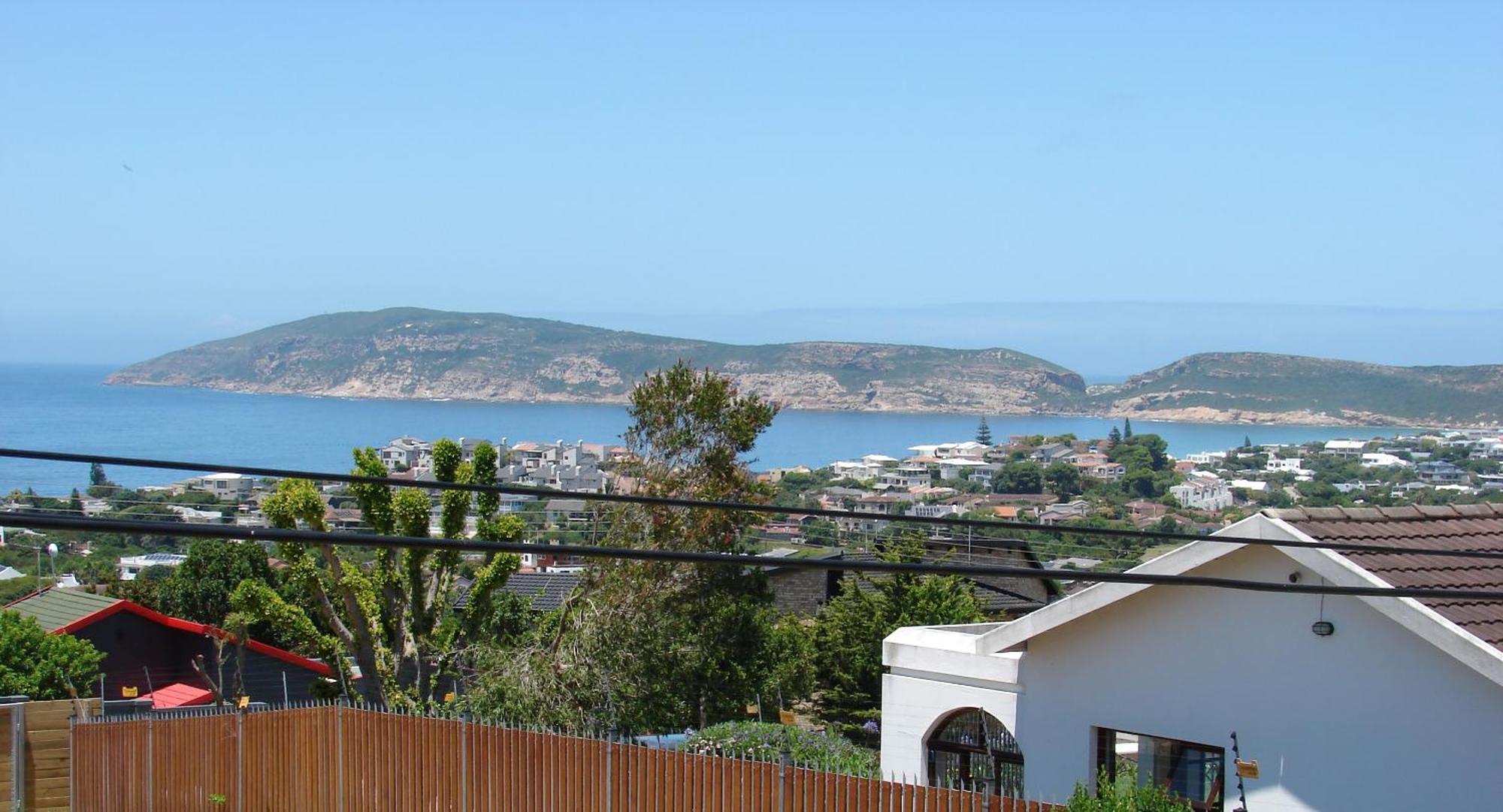 A Time And A Place Plettenberg Bay Bagian luar foto