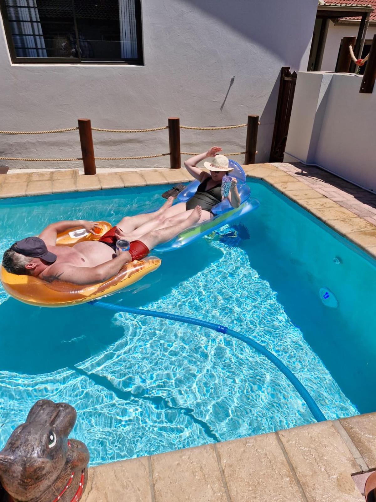 A Time And A Place Plettenberg Bay Bagian luar foto