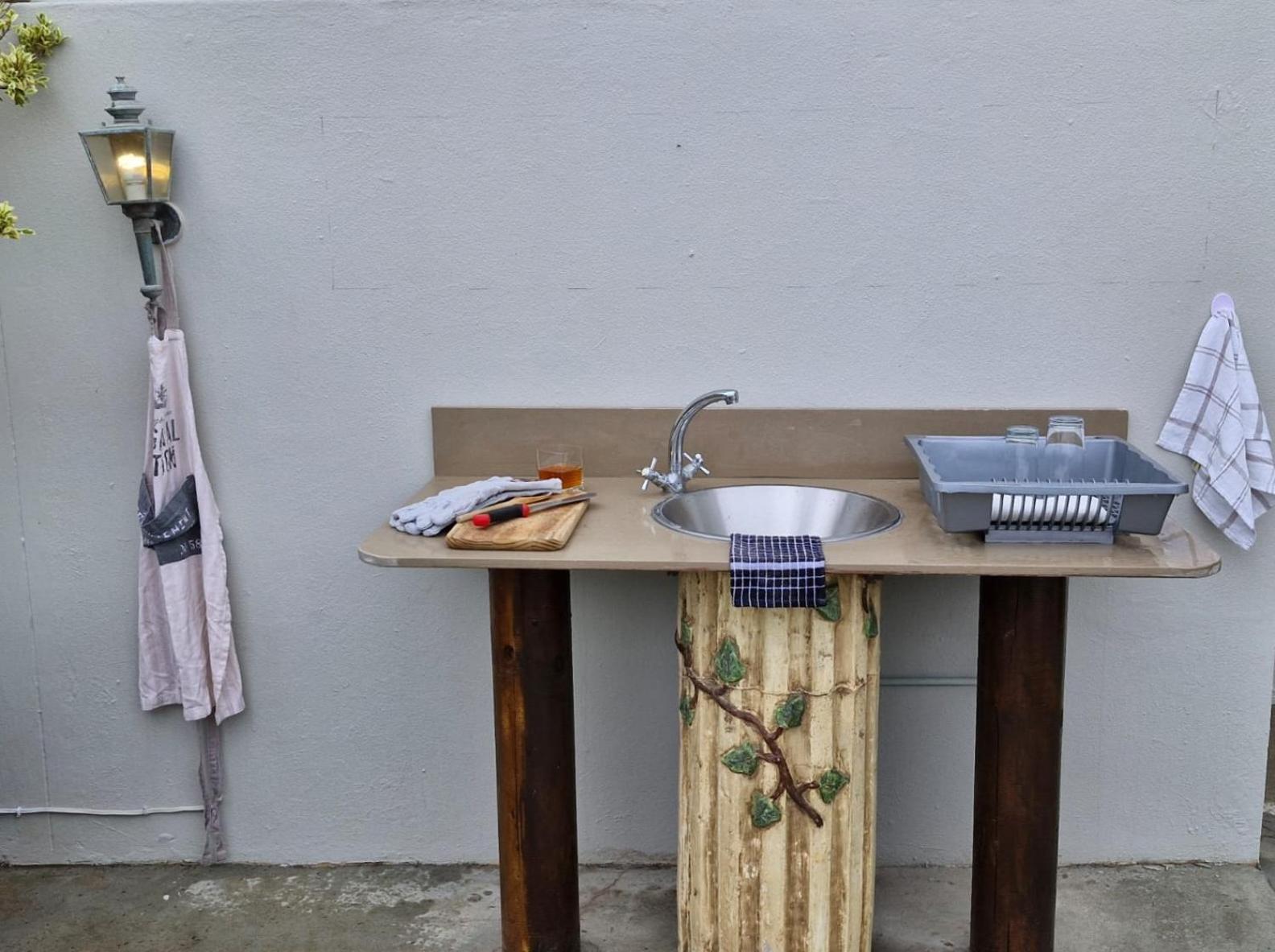 A Time And A Place Plettenberg Bay Bagian luar foto