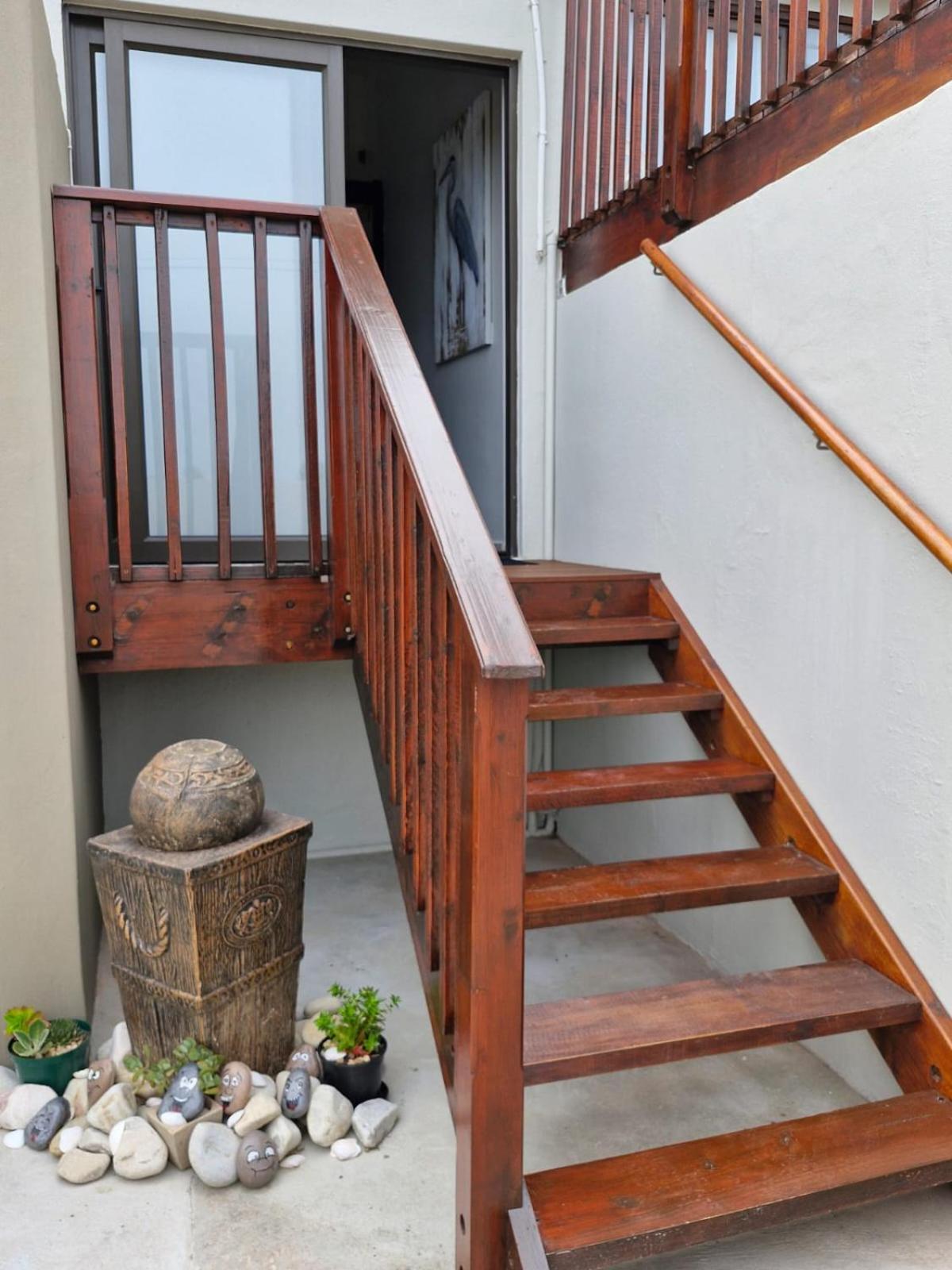 A Time And A Place Plettenberg Bay Bagian luar foto