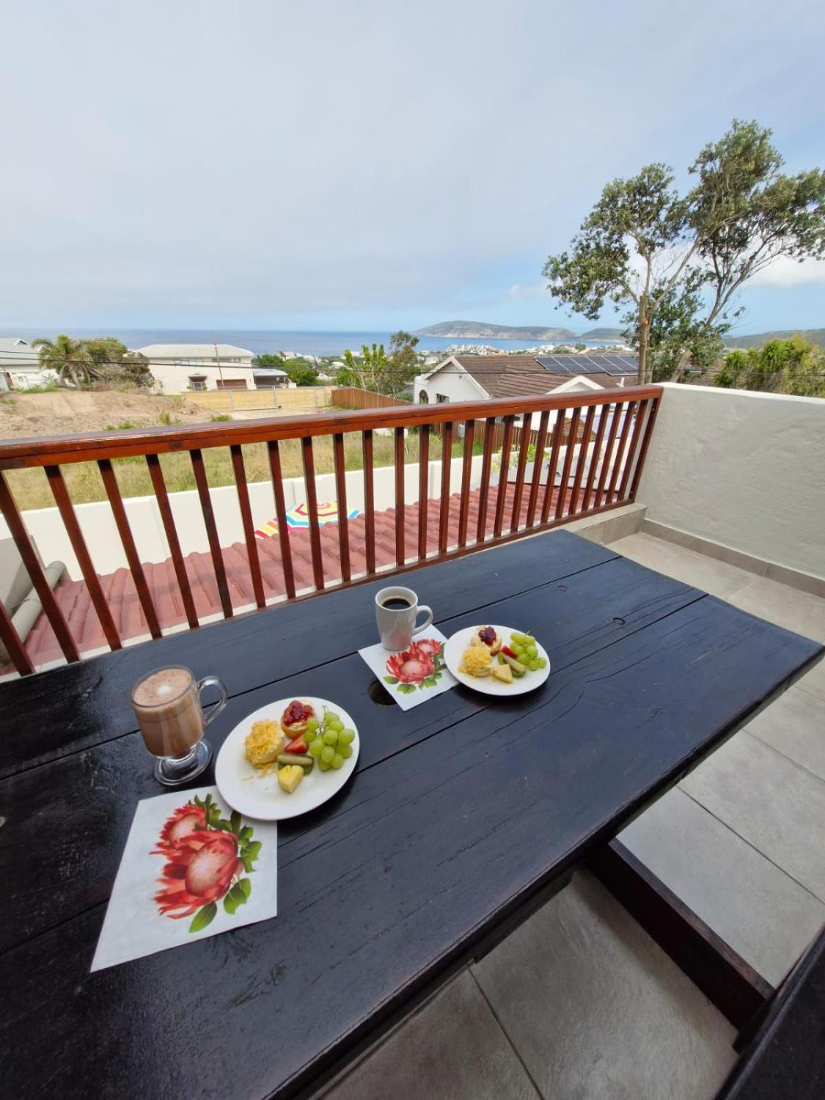 A Time And A Place Plettenberg Bay Bagian luar foto