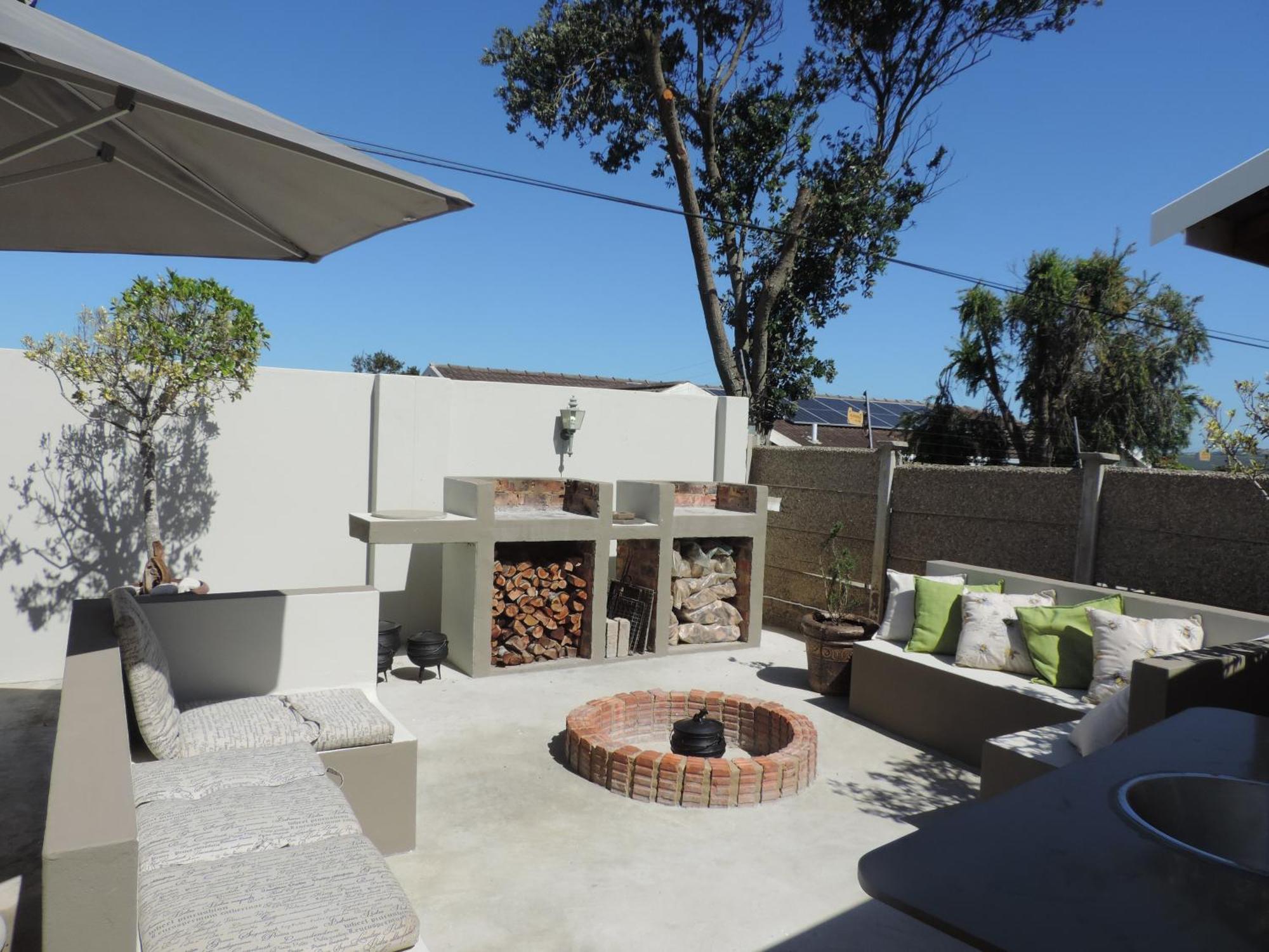 A Time And A Place Plettenberg Bay Bagian luar foto
