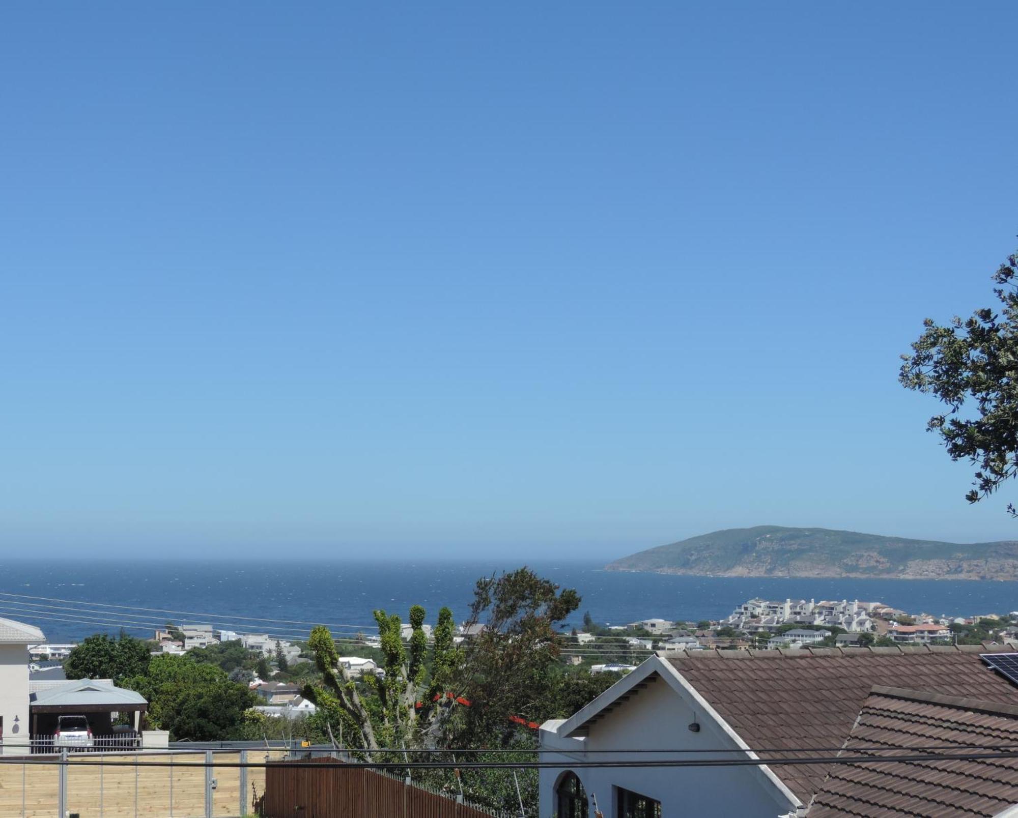 A Time And A Place Plettenberg Bay Bagian luar foto