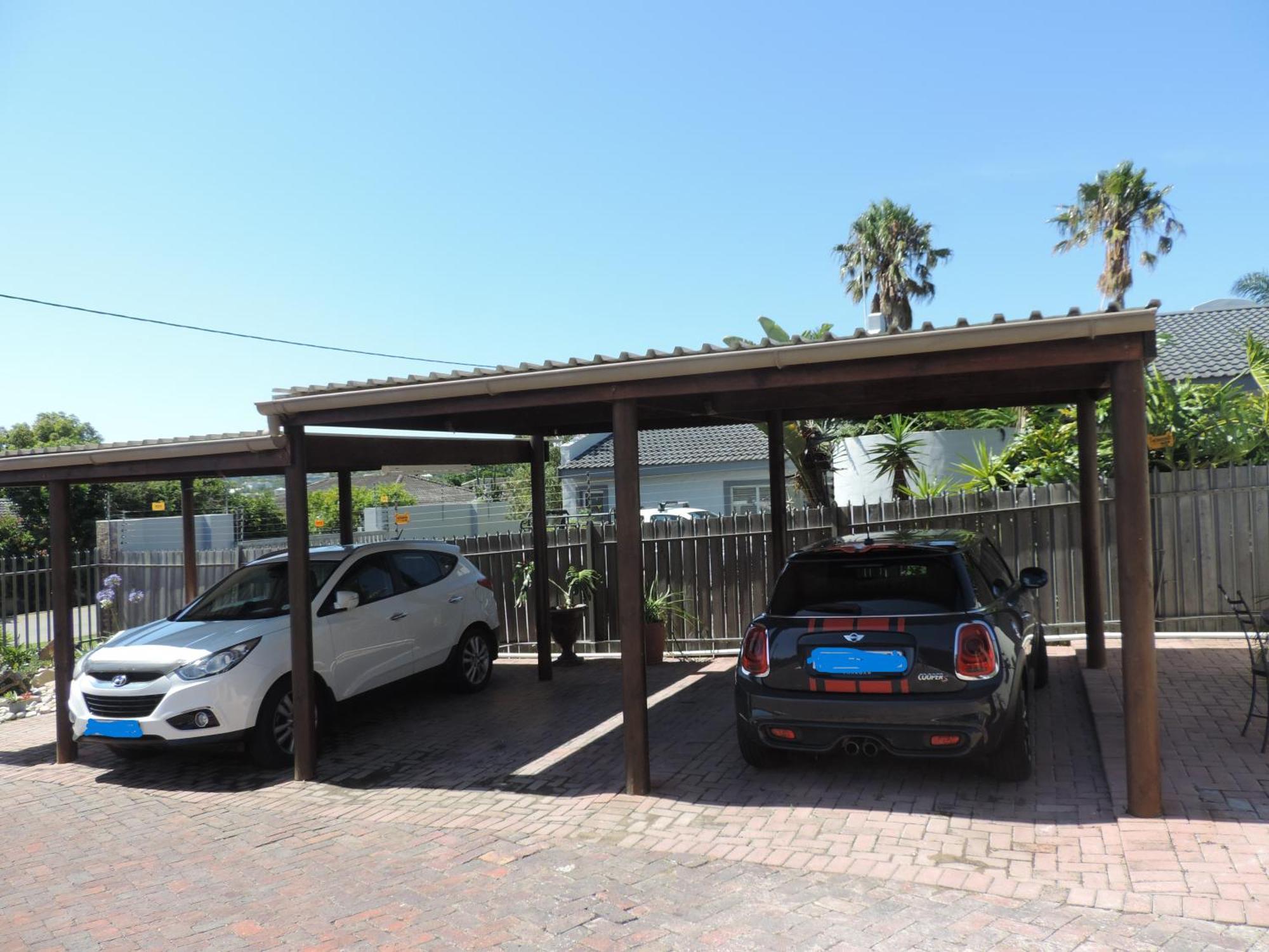 A Time And A Place Plettenberg Bay Bagian luar foto