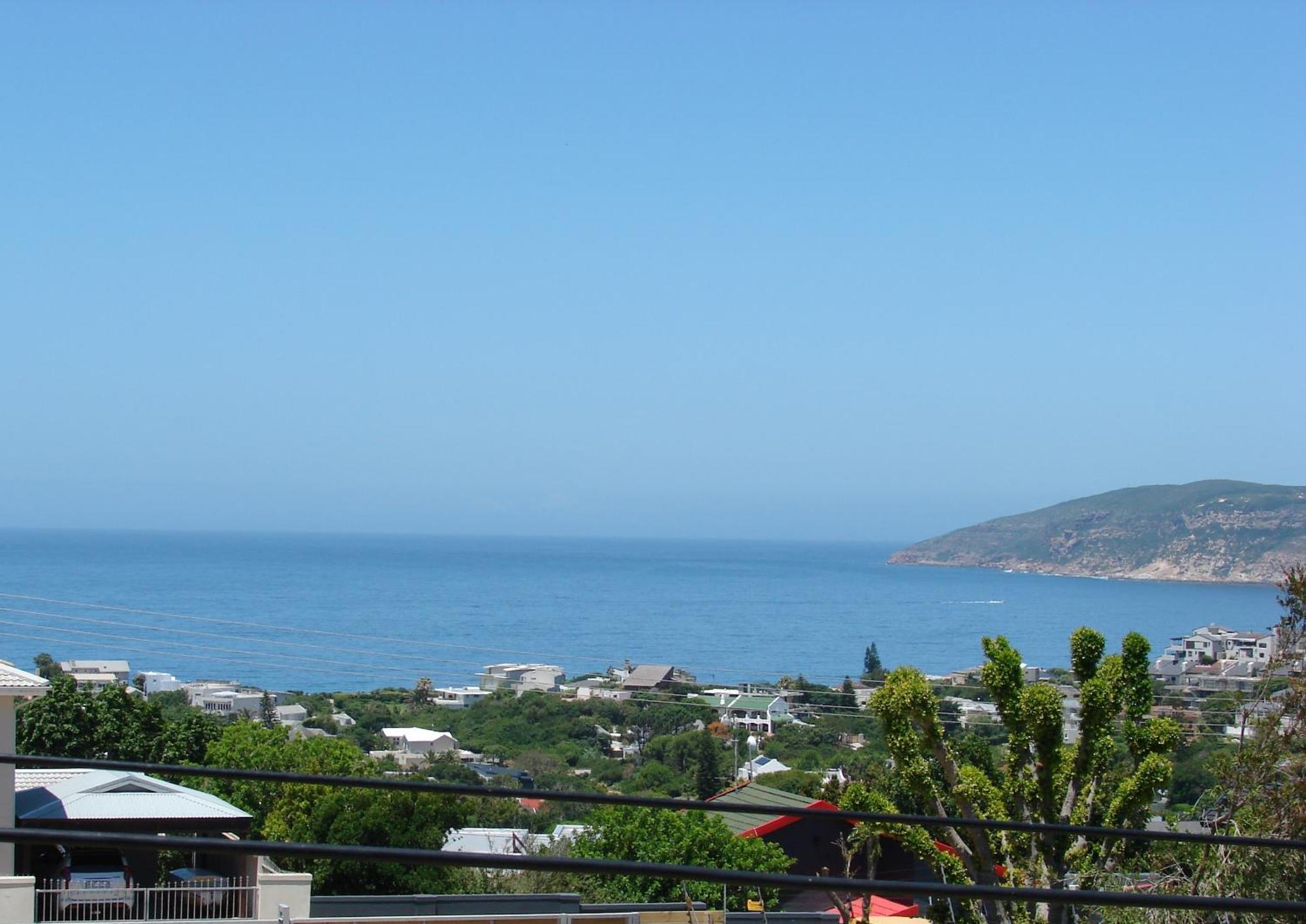 A Time And A Place Plettenberg Bay Bagian luar foto