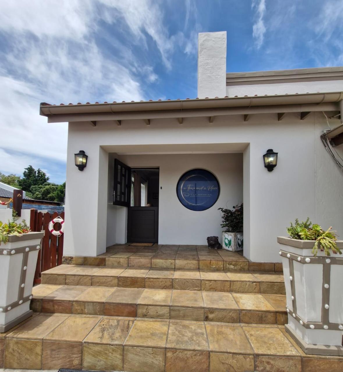 A Time And A Place Plettenberg Bay Bagian luar foto