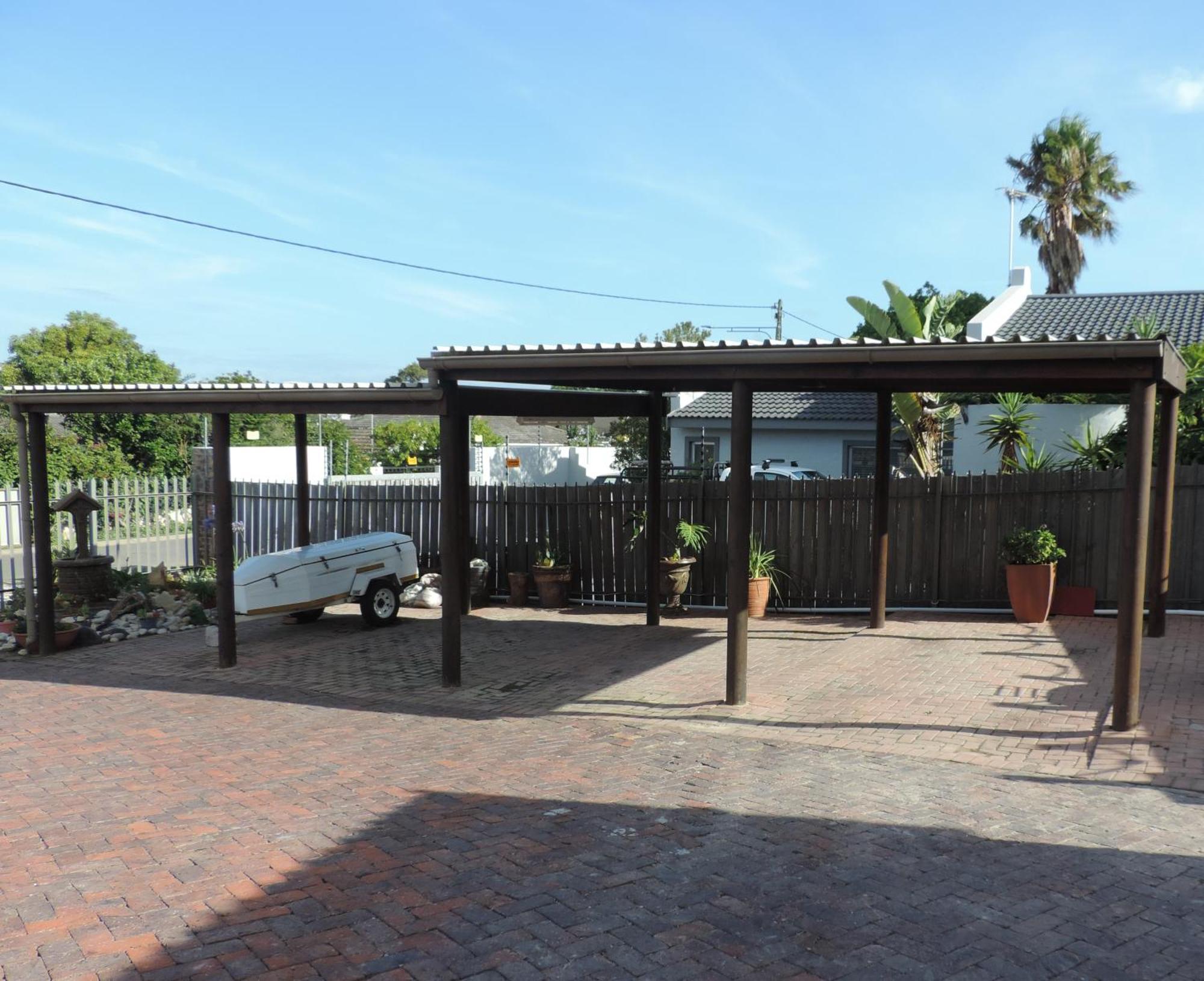 A Time And A Place Plettenberg Bay Bagian luar foto