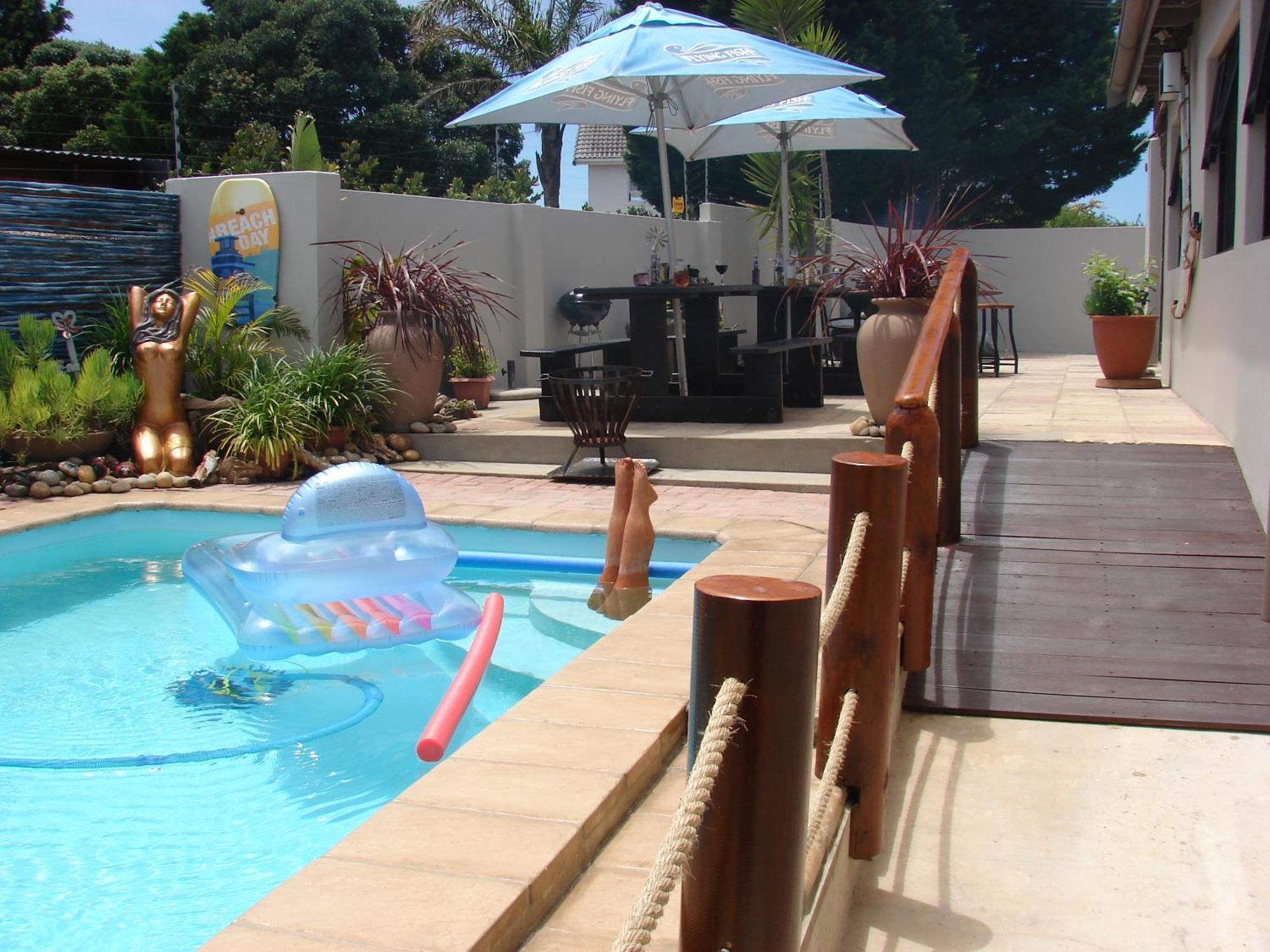 A Time And A Place Plettenberg Bay Bagian luar foto