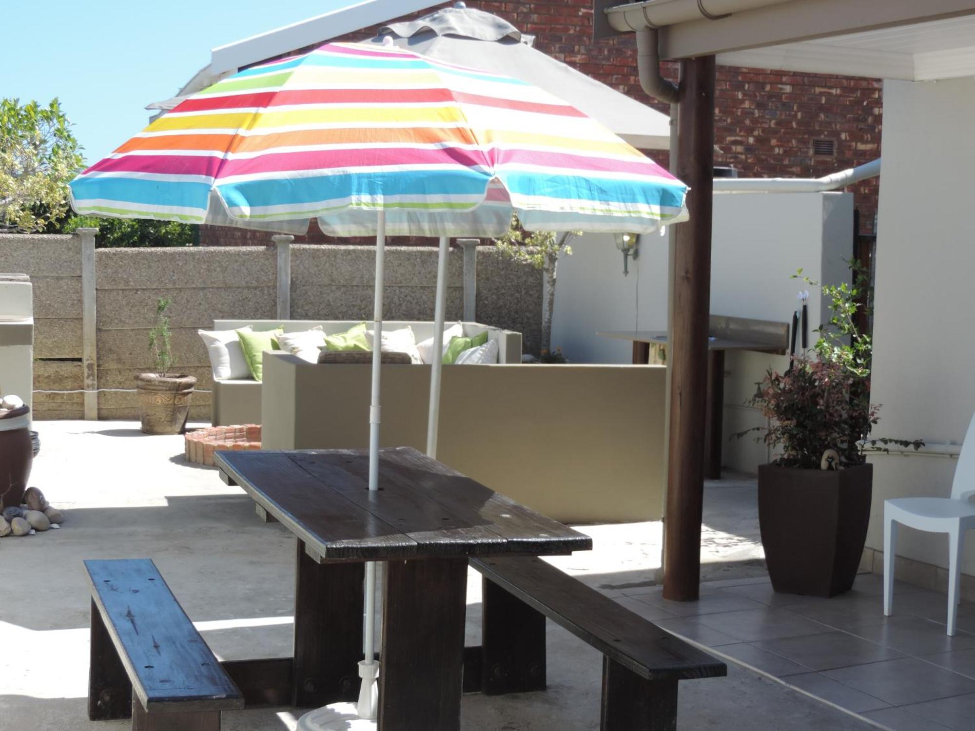 A Time And A Place Plettenberg Bay Bagian luar foto