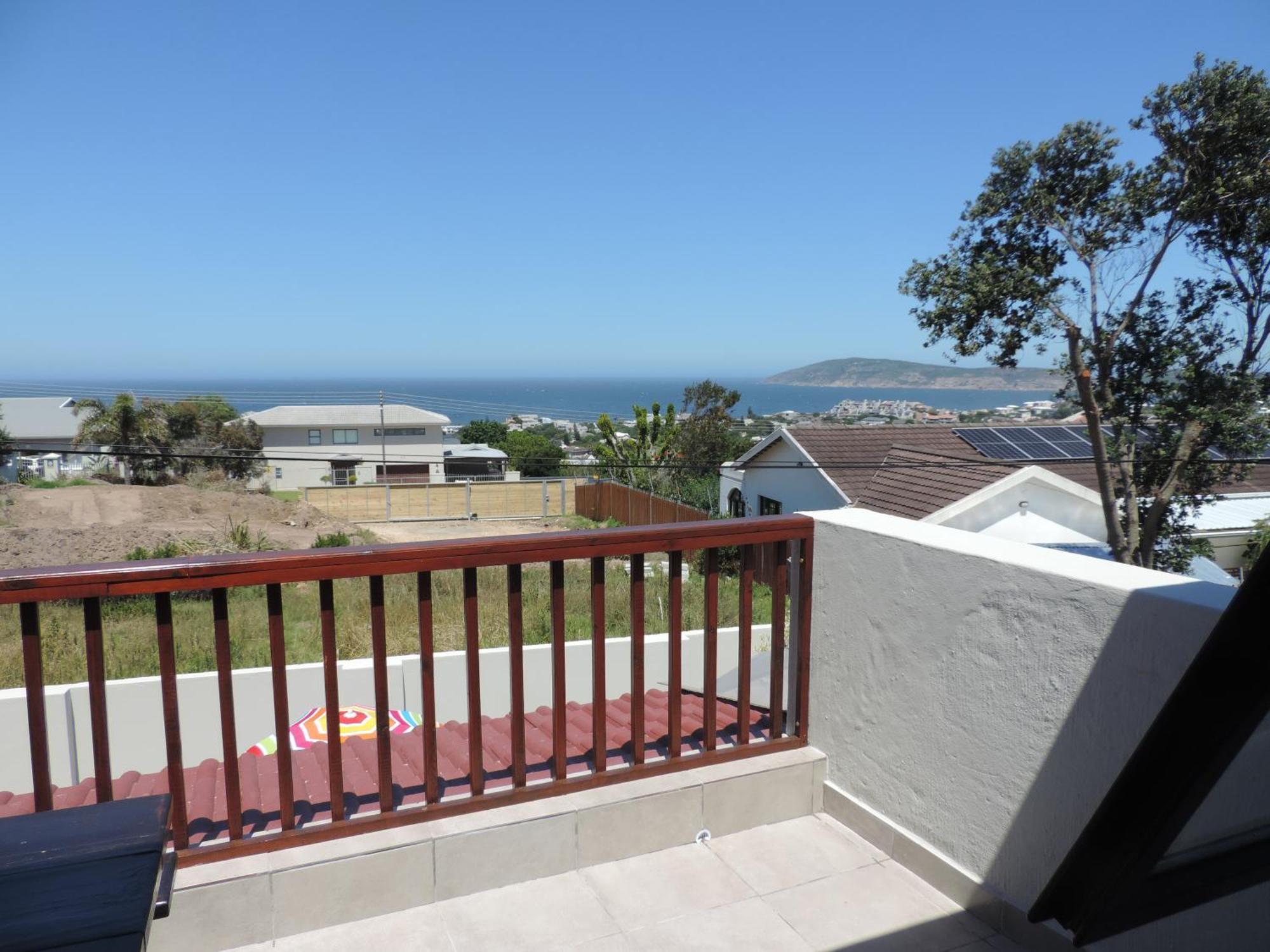 A Time And A Place Plettenberg Bay Bagian luar foto