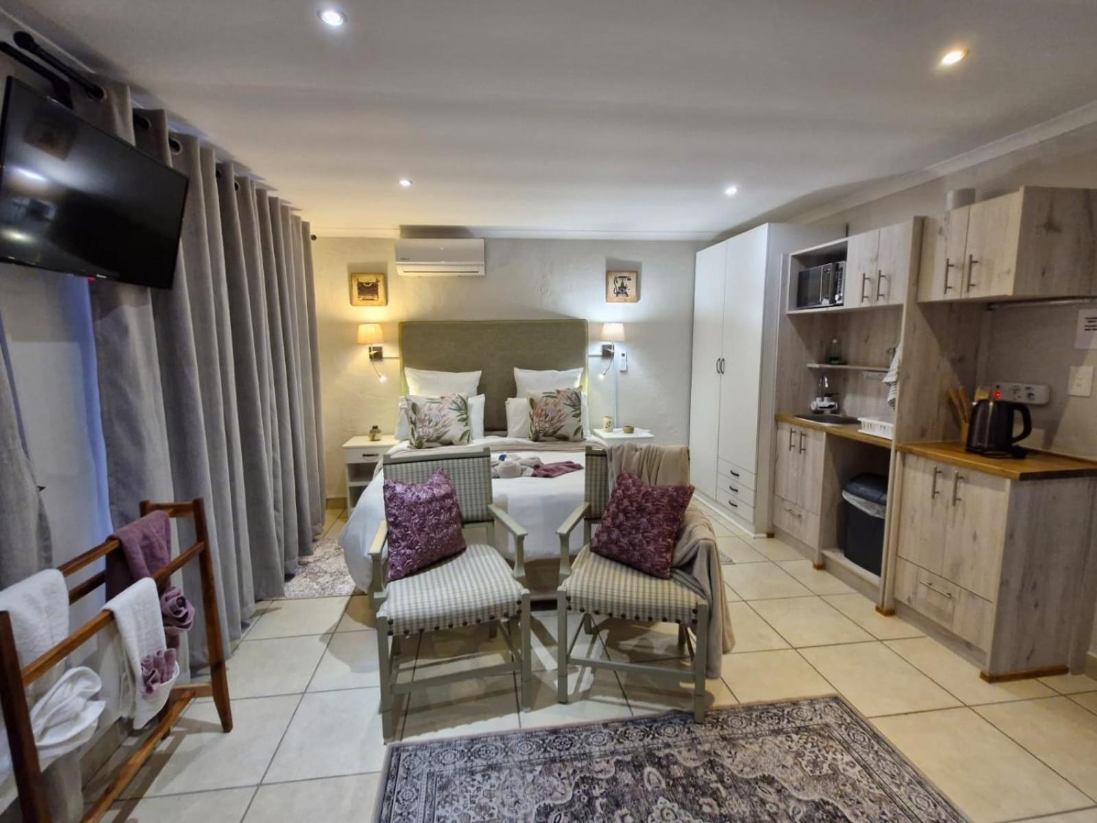 A Time And A Place Plettenberg Bay Bagian luar foto