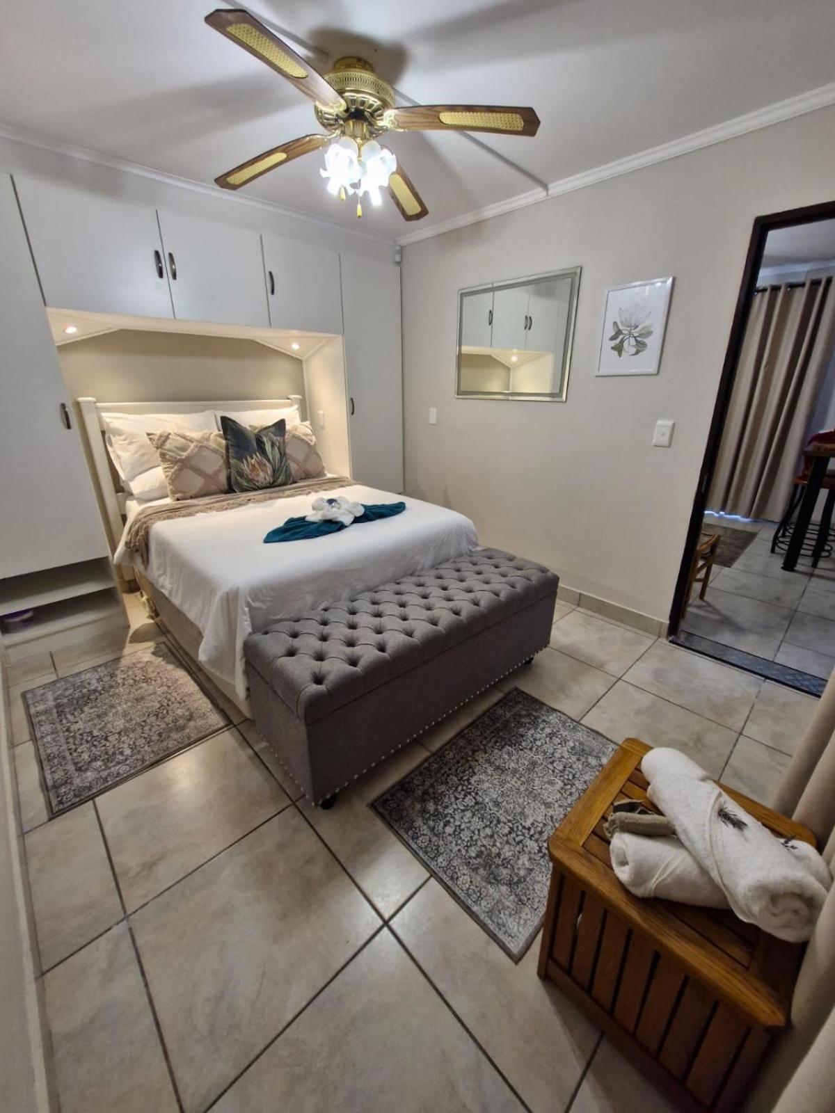 A Time And A Place Plettenberg Bay Bagian luar foto