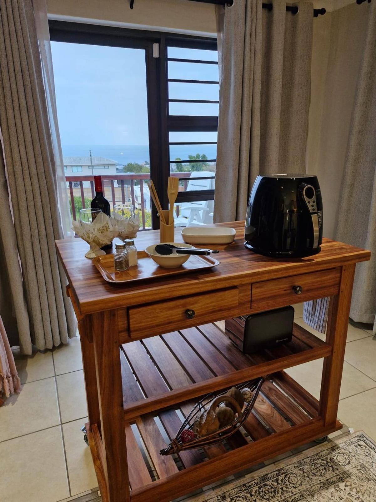 A Time And A Place Plettenberg Bay Bagian luar foto