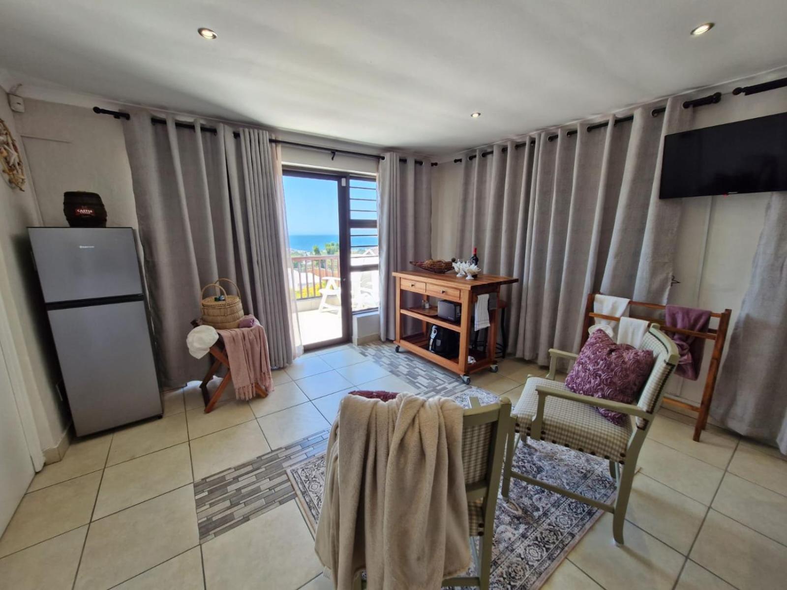 A Time And A Place Plettenberg Bay Bagian luar foto
