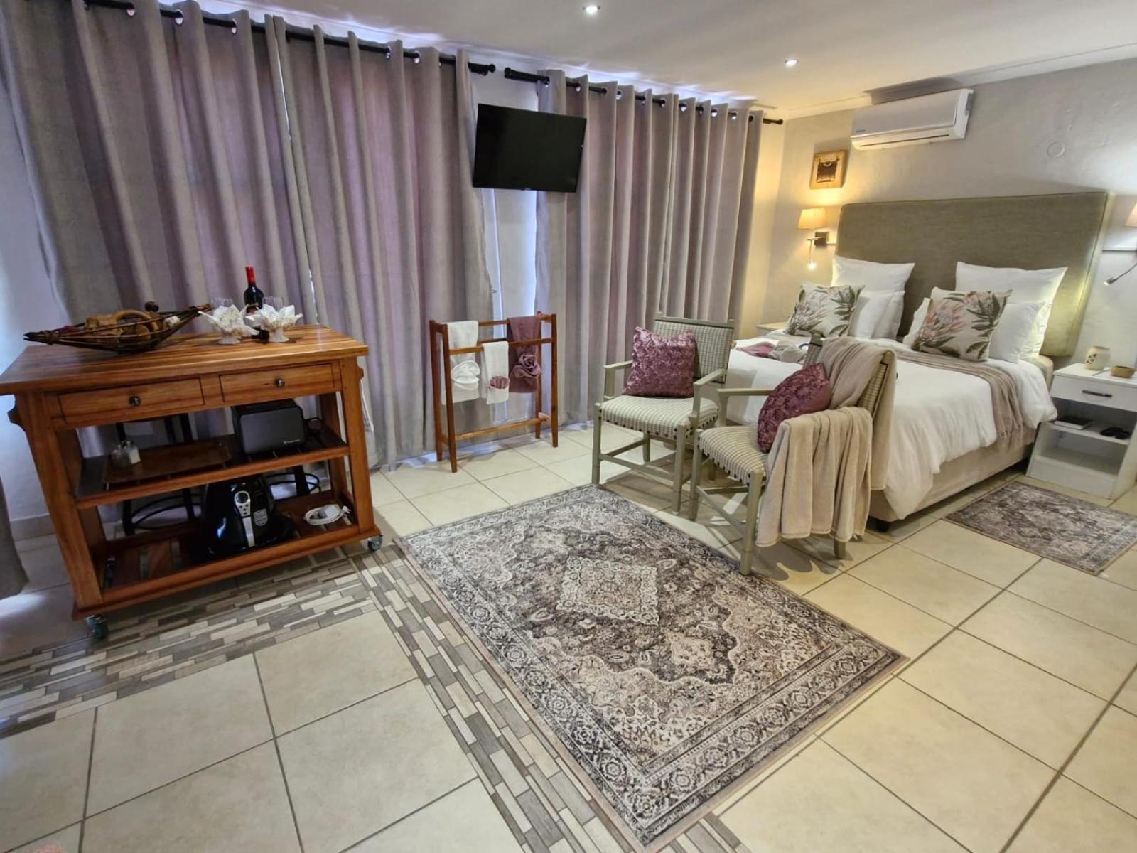A Time And A Place Plettenberg Bay Bagian luar foto