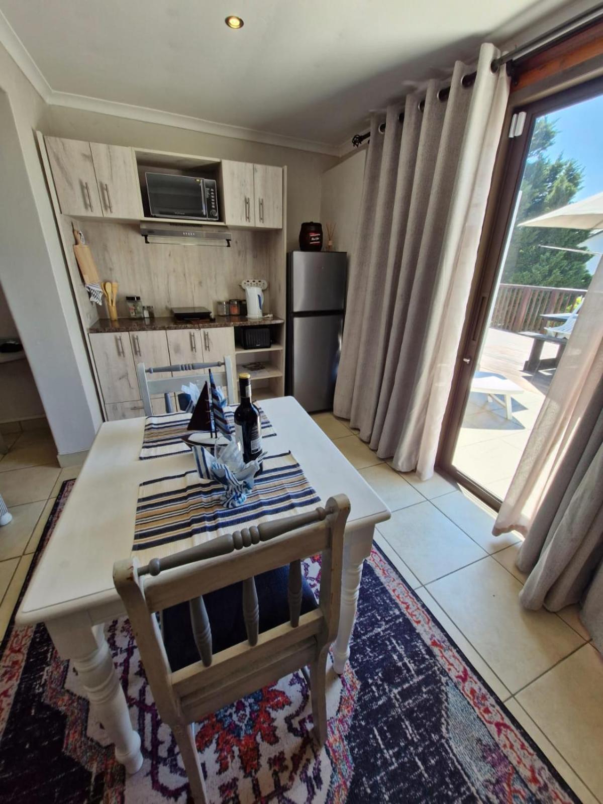 A Time And A Place Plettenberg Bay Bagian luar foto