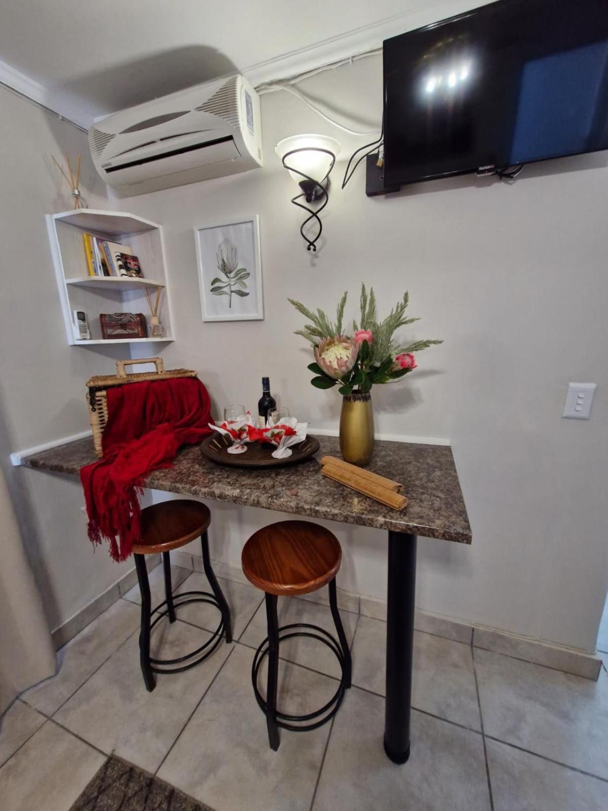 A Time And A Place Plettenberg Bay Bagian luar foto