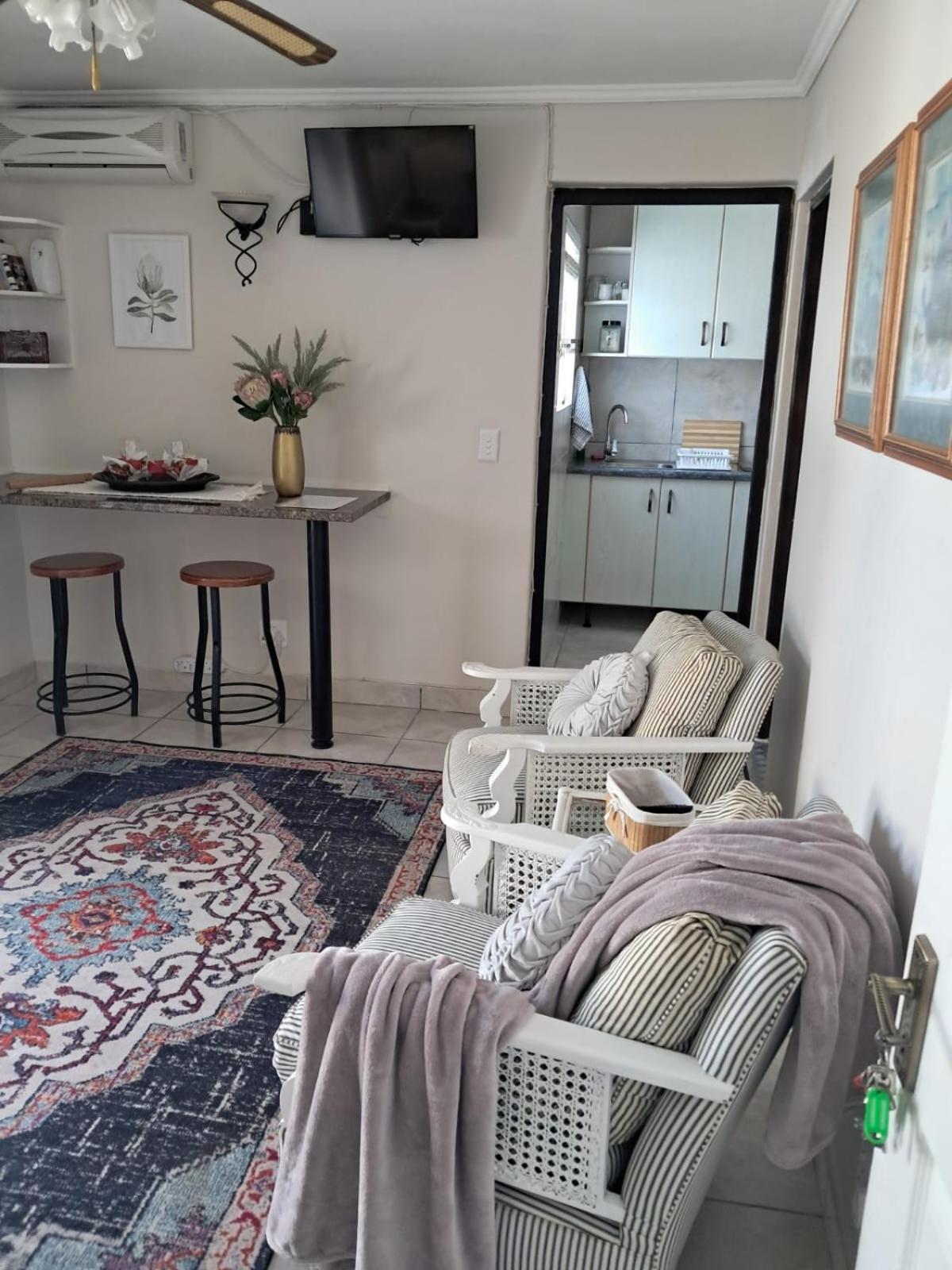 A Time And A Place Plettenberg Bay Bagian luar foto