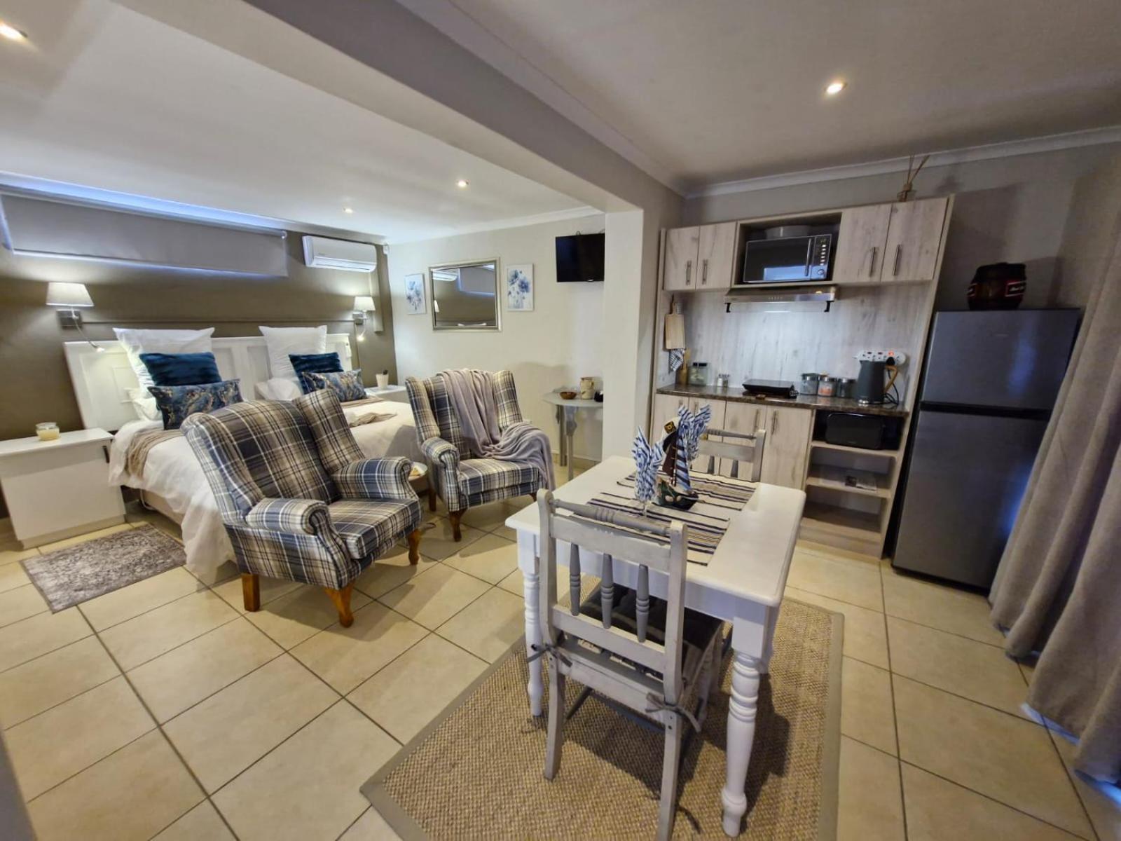 A Time And A Place Plettenberg Bay Bagian luar foto