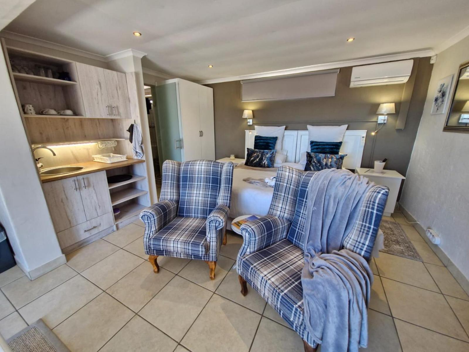 A Time And A Place Plettenberg Bay Bagian luar foto