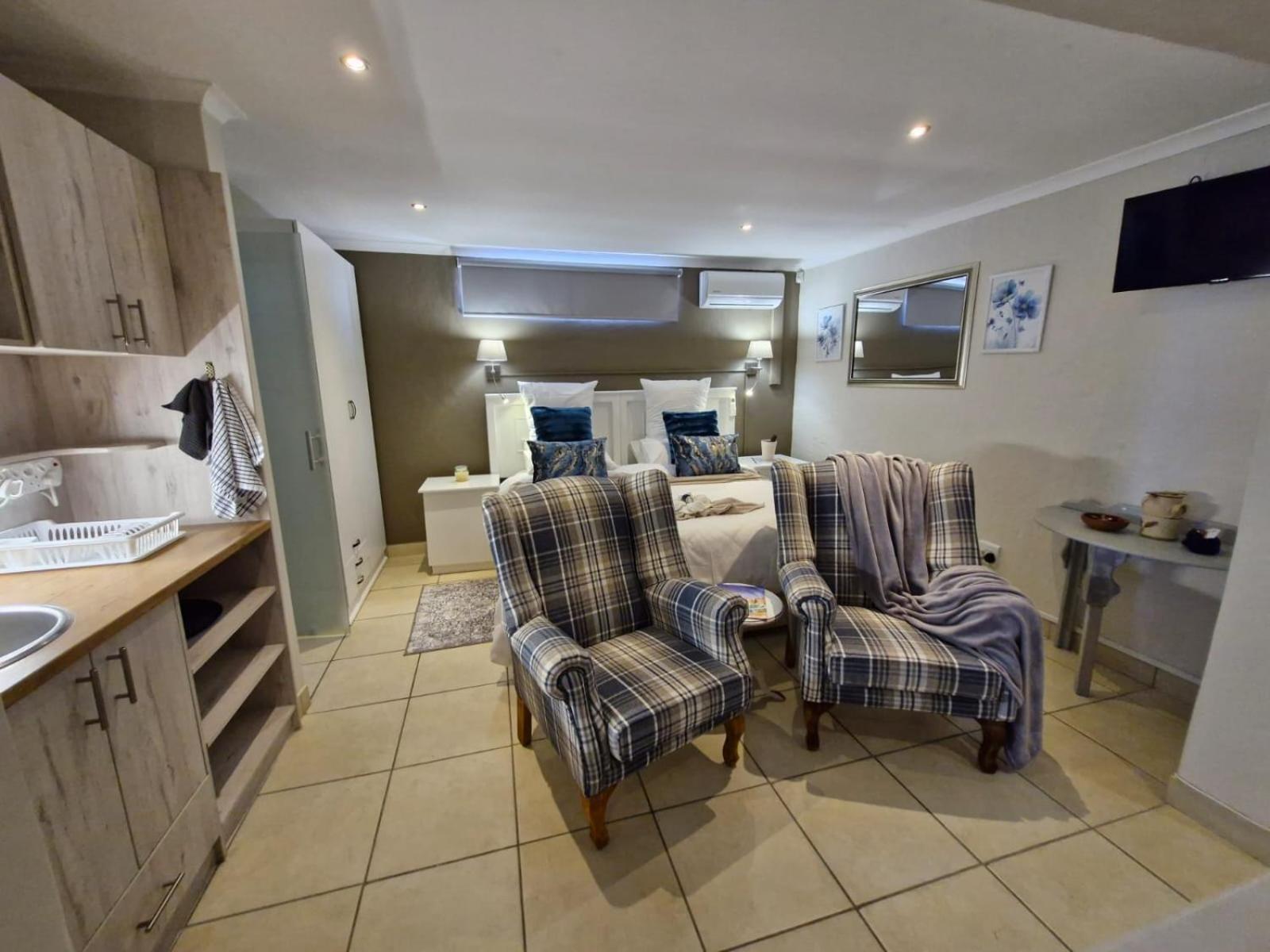 A Time And A Place Plettenberg Bay Bagian luar foto